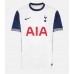 Tottenham Hotspur Brennan Johnson #22 Hemmatröja 2024-25 Korta ärmar